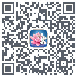 Zen Color QRcode