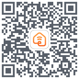 LinkHome的下载二维码