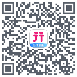 无忧行 QRcode