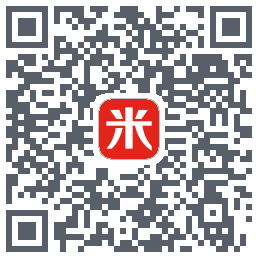 汇来米的下載二維碼