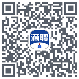 滴聘 QRcode