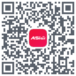 ASIAIR QRcode
