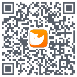 灵犀智慧办公 QRcode