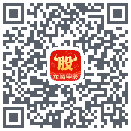 牛股王código QR de descarga de
