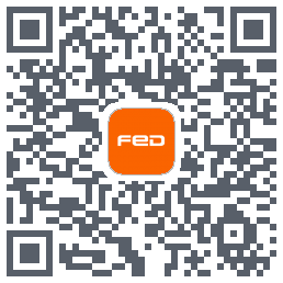 Fed智能 QRcode