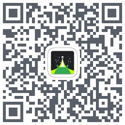Easter Eggs QRcode