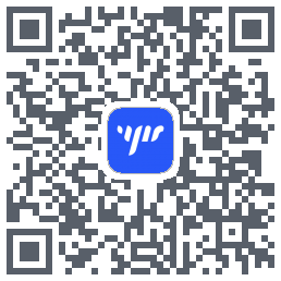 爱原物 QRcode