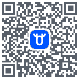 顽鹿运动 QRcode