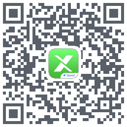XTrend Speed的下載二維碼
