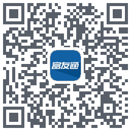 富友通du code QR de téléchargement