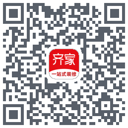 齐家的下載二維碼