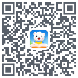 AI自习室的下載二維碼