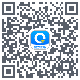 蜜蜂试卷 QRcode