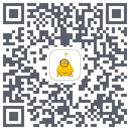 中农荟 QRcode