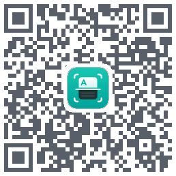 万能文字识别 QR-код для загрузки