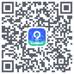 BARMAK导航 QRcode
