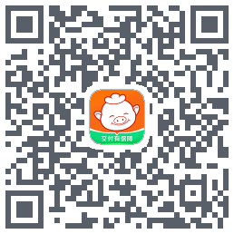 猪八戒的下载二维码