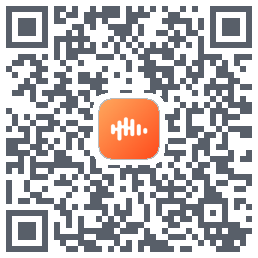 Castbox QRcode