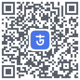 考古加código QR de descarga de