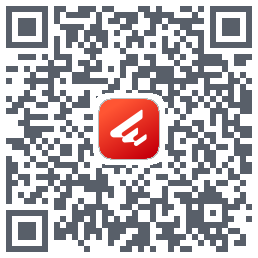 华为坤灵的下載二維碼