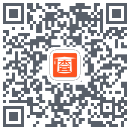查博士 QRcode