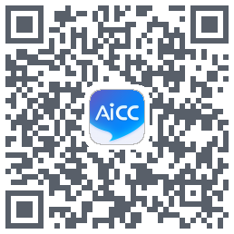 AiAgent QRcode
