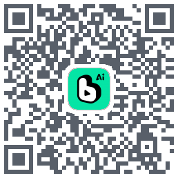 波点音乐 QRcode