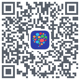 HelloTalk QR-код для загрузки