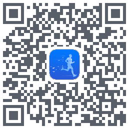 宜准跑步 QRcode