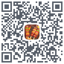 疯狂烧烤摊 QRcode