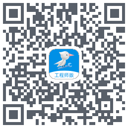 啄木鸟工程师codice QR per il download