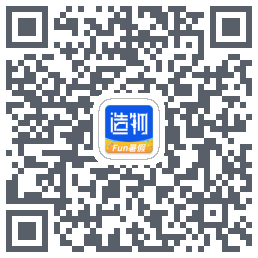 造物 QRcode