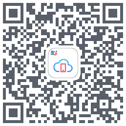 天翼云手机企业体验版 QRcode