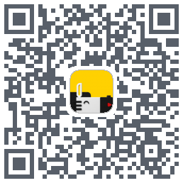 快乐斑马HD QRcode