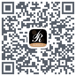 智慧慕思codice QR per il download