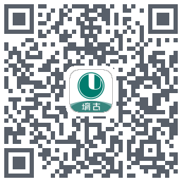 农批管家 QRcode