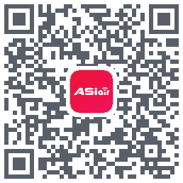 ASIAIR QRcode