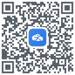文通云教师端รหัส QR สำหรับดาวน์โหลด