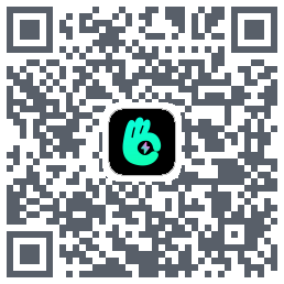 掌心雷 QRcode