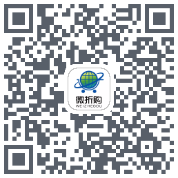 微折购 QRcode