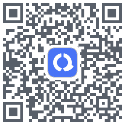 T-企大顺 QRcode