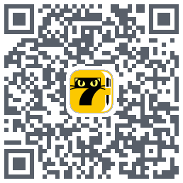 七猫作家助手的下載二維碼