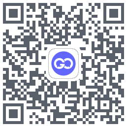 AI英语Gocódigo QR de descarga de