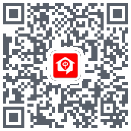 中原找房βdu code QR de téléchargement