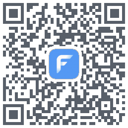 新云雀 QRcode