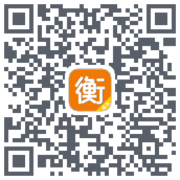 智联云磅 QRcode