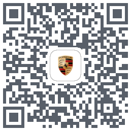 保时捷 QRcode