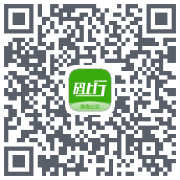 淮南码上行 QRcode