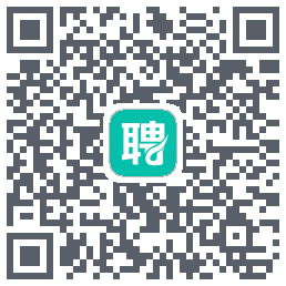 黑光人才网的下載二維碼