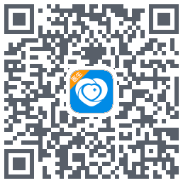 好心情医生版código QR de descarga de